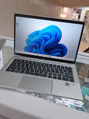 New Laptop HP EliteBook 840 16GB Intel Core I7 SSD 512GB