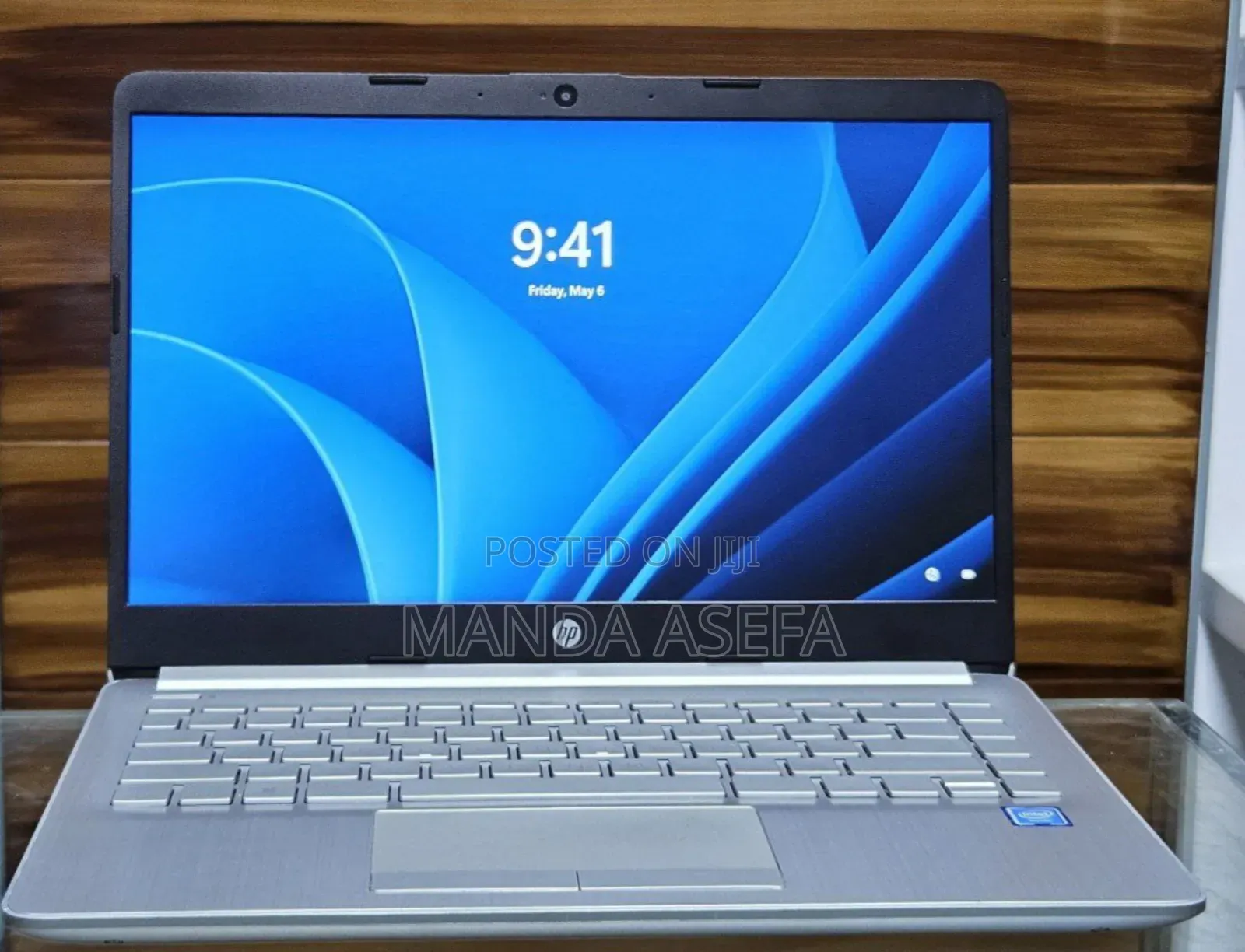New Laptop HP Stream Notebook 8GB Intel Pentium SSD 60GB