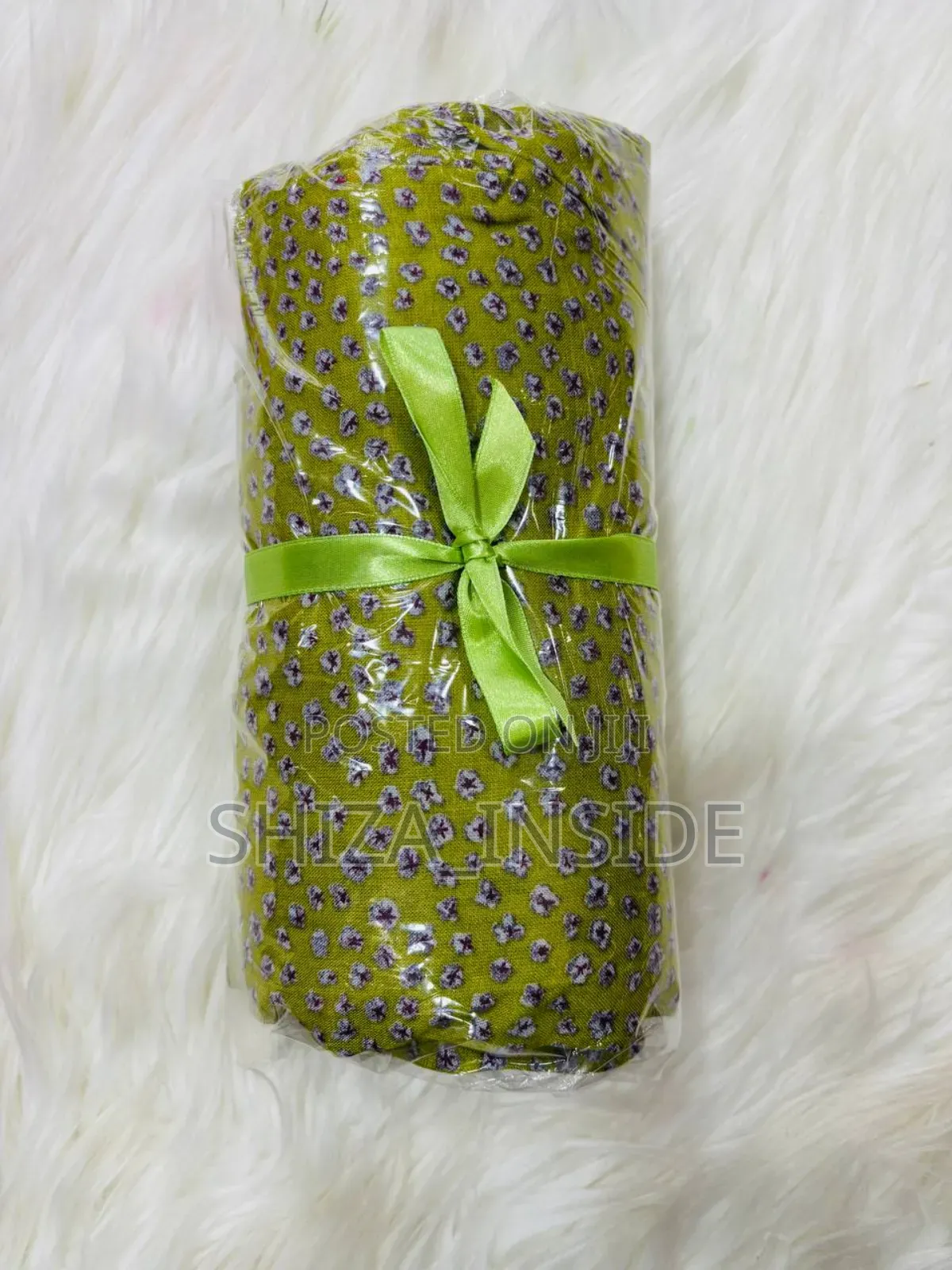 Shershef (Prayer Cloth)