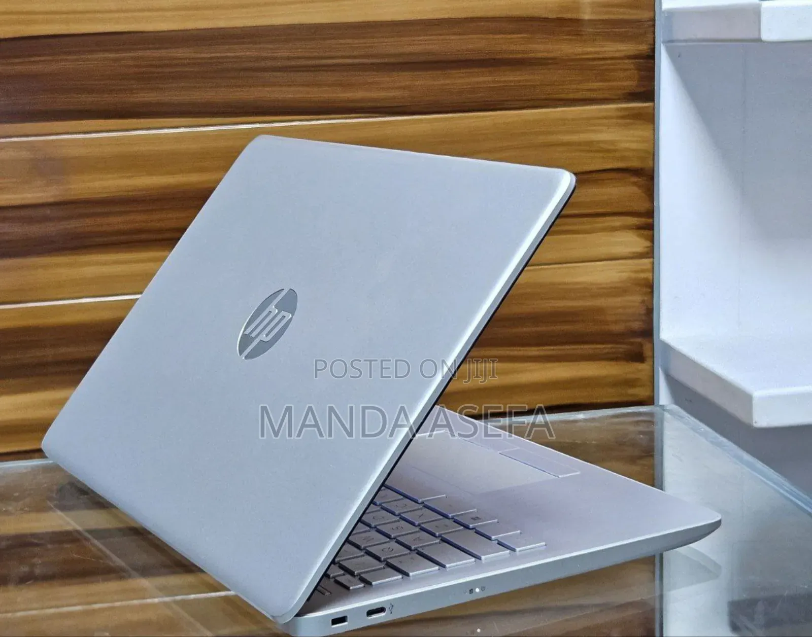 New Laptop HP Stream Notebook 8GB Intel Pentium SSD 60GB
