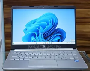 New Laptop HP Stream Notebook 8GB Intel Pentium SSD 60GB