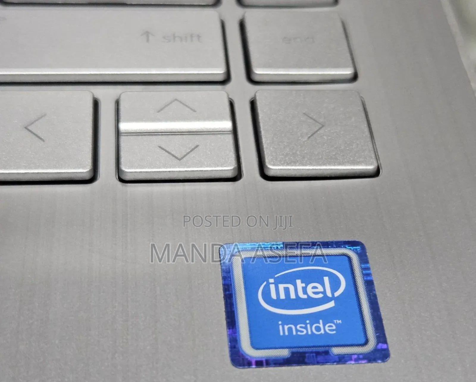 New Laptop HP Stream Notebook 8GB Intel Pentium SSD 60GB
