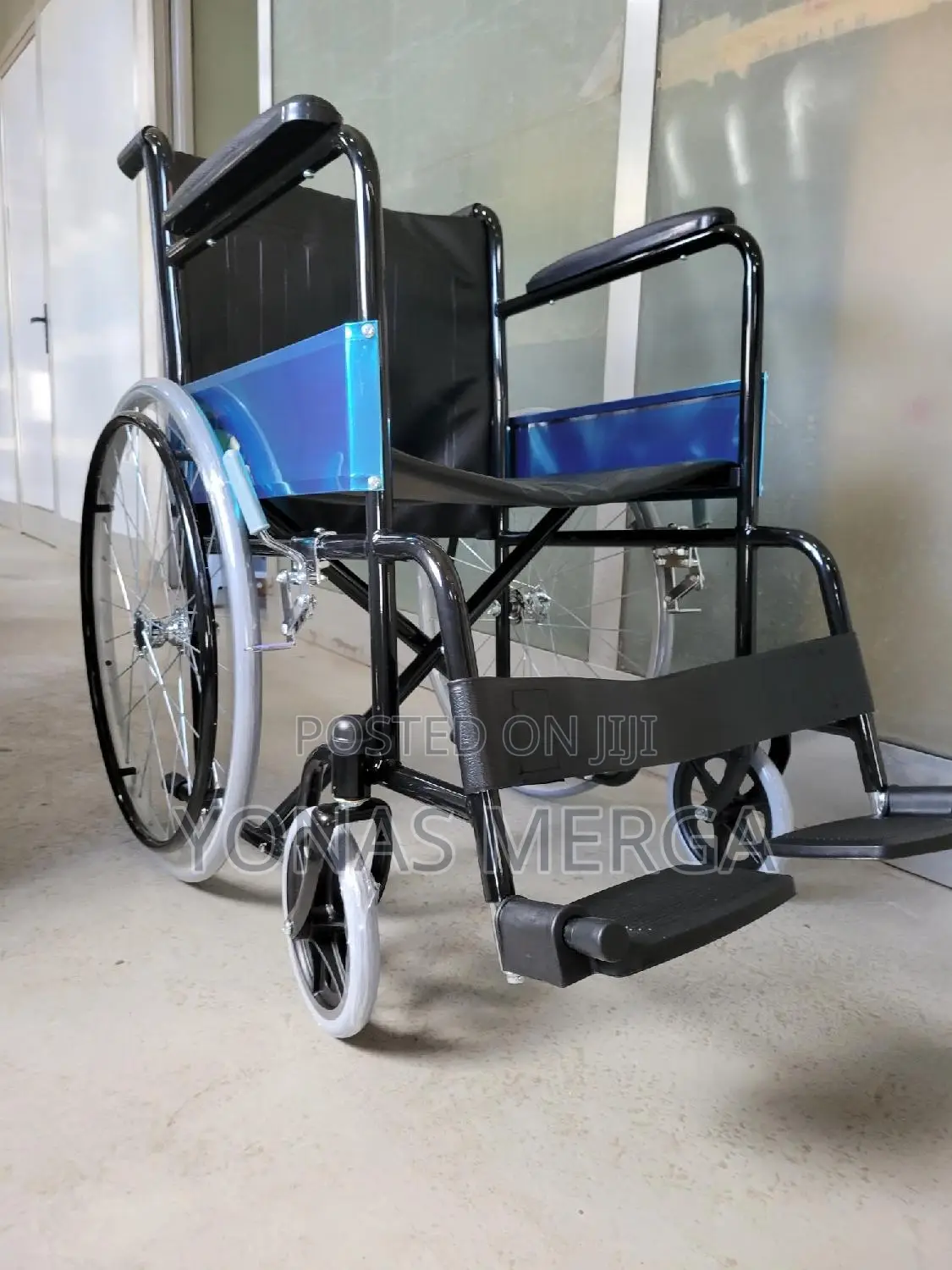Best Wheelchairs for Disabled People for This Type of User.