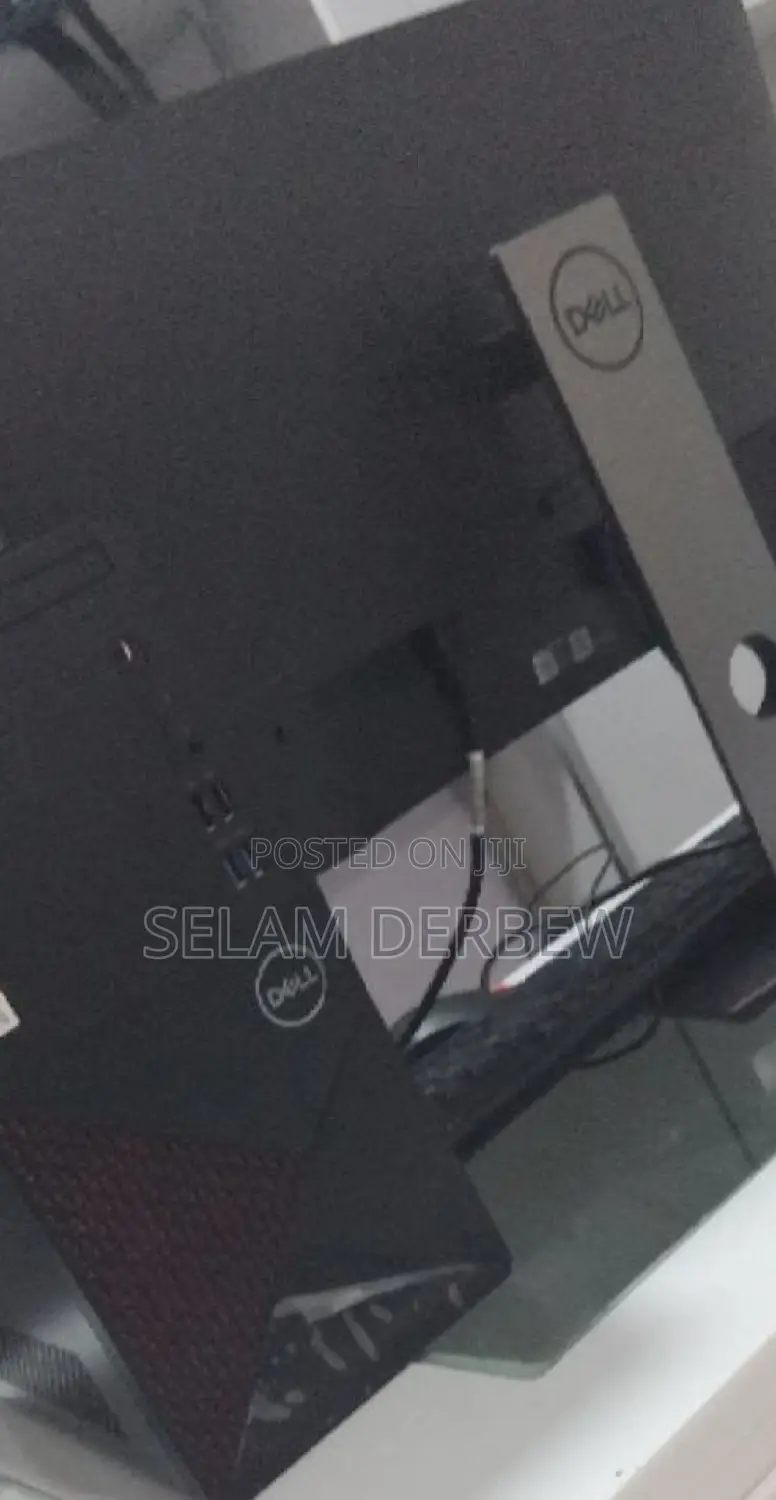 New Desktop Computer Dell Vostro 470 8GB Intel Core I5 HDD 1T