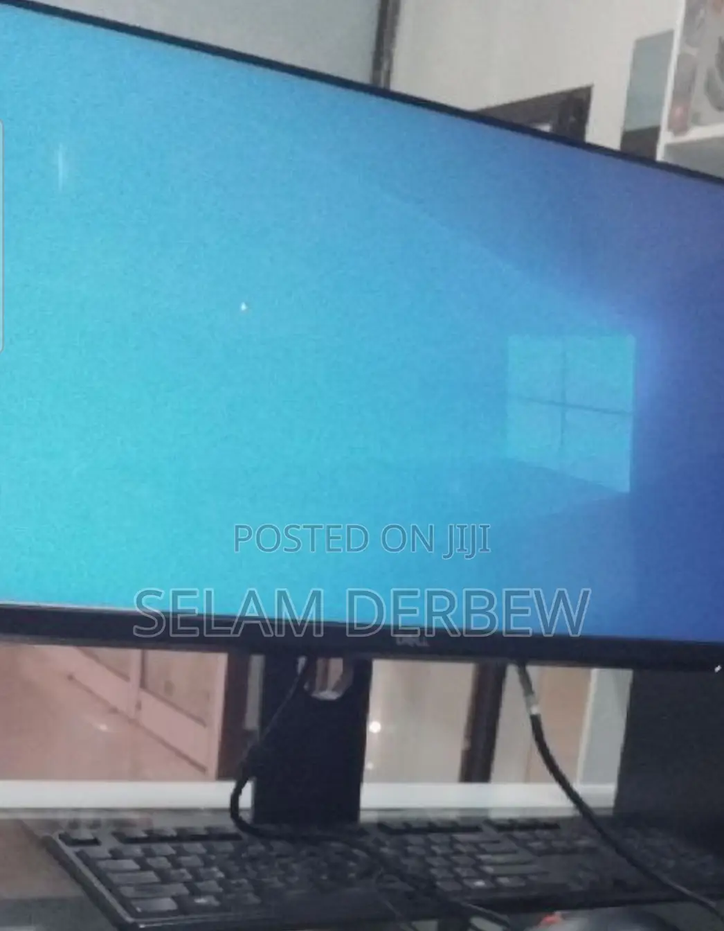 New Desktop Computer Dell Vostro 470 8GB Intel Core I5 HDD 1T