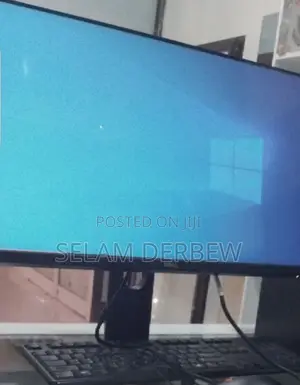 New Desktop Computer Dell Vostro 470 8GB Intel Core I5 HDD 1T