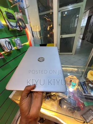 Photo - New Laptop HP EliteBook 840 G4 8GB Intel Core I5 HDD 1T