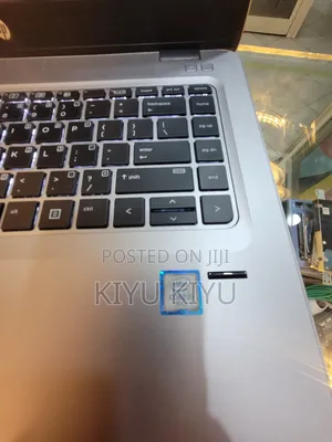 New Laptop HP EliteBook 840 G4 8GB Intel Core I5 HDD 1T