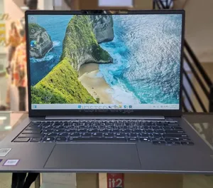 New Laptop Lenovo Thinkbook 14 16GB Intel Core Ultra 7 SSD 512GB