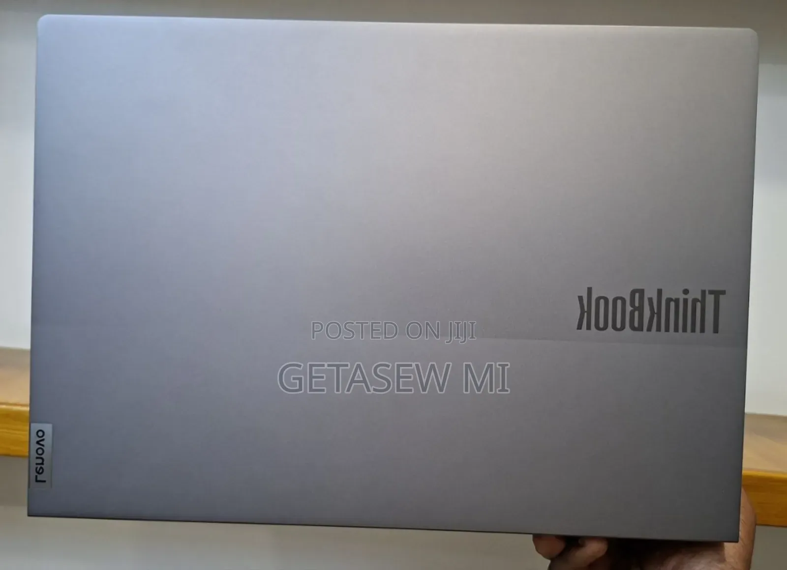 New Laptop Lenovo Thinkbook 14 16GB Intel Core Ultra 7 SSD 512GB