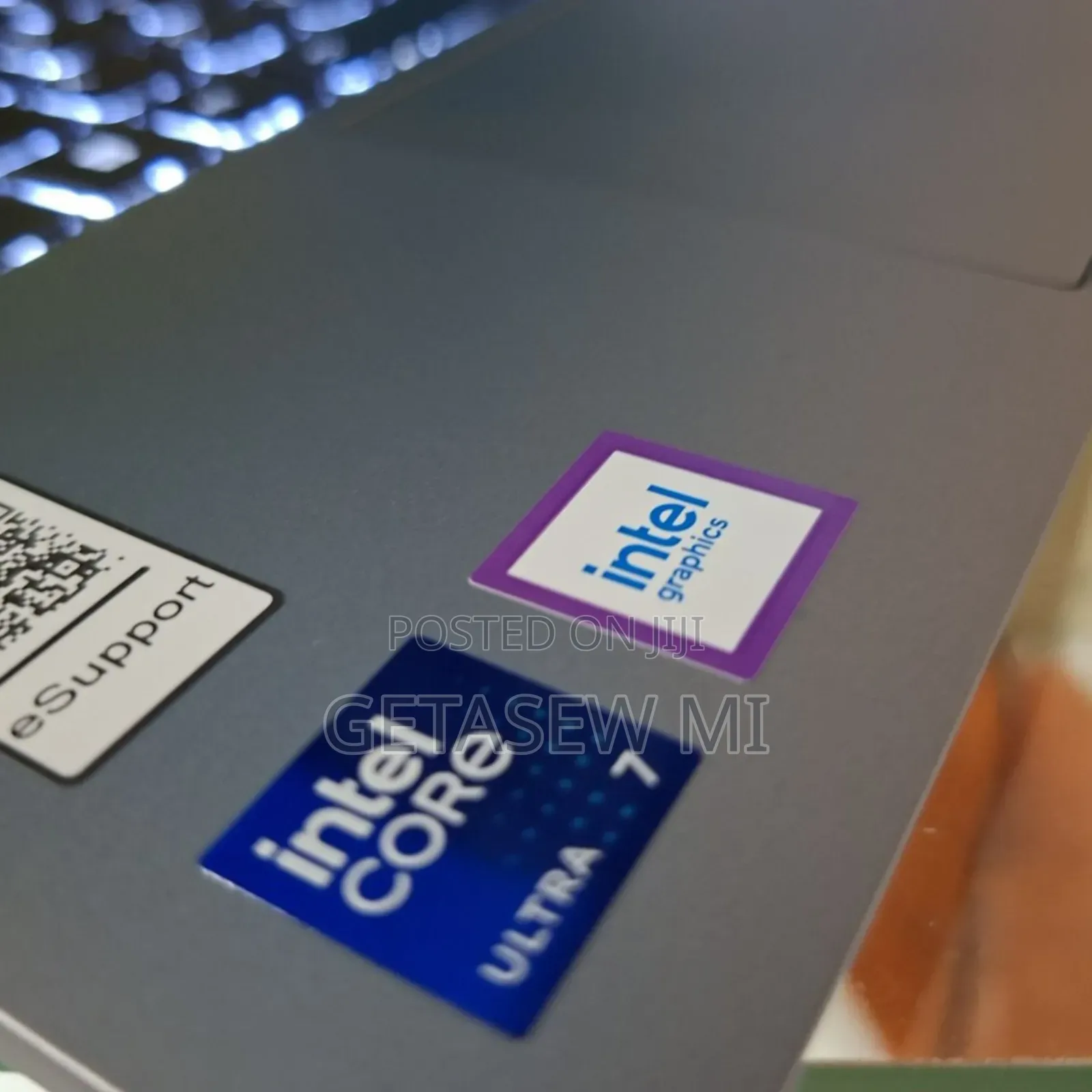 New Laptop Lenovo Thinkbook 14 16GB Intel Core Ultra 7 SSD 512GB