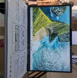 New Laptop Lenovo Thinkbook 14 16GB Intel Core Ultra 7 SSD 512GB