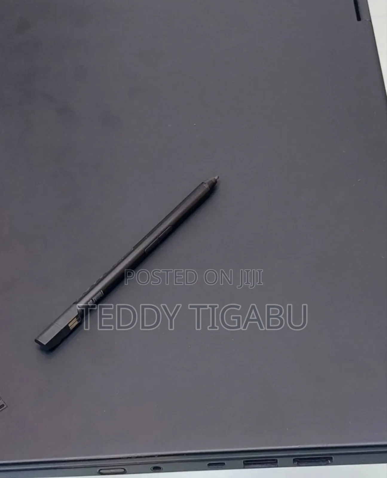 New Laptop Lenovo ThinkPad Yoga 370 16GB Intel Core I5 SSD 512GB