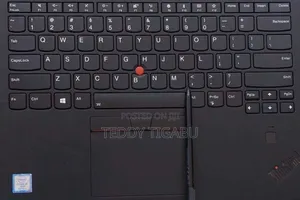 New Laptop Lenovo ThinkPad Yoga 370 16GB Intel Core I5 SSD 512GB