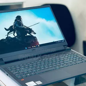 New Laptop Dell 16GB Intel Core I7 SSD 512GB