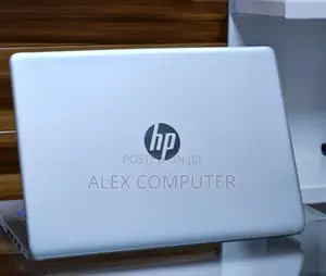 New Laptop HP Stream Notebook 8GB Intel SSD 60GB