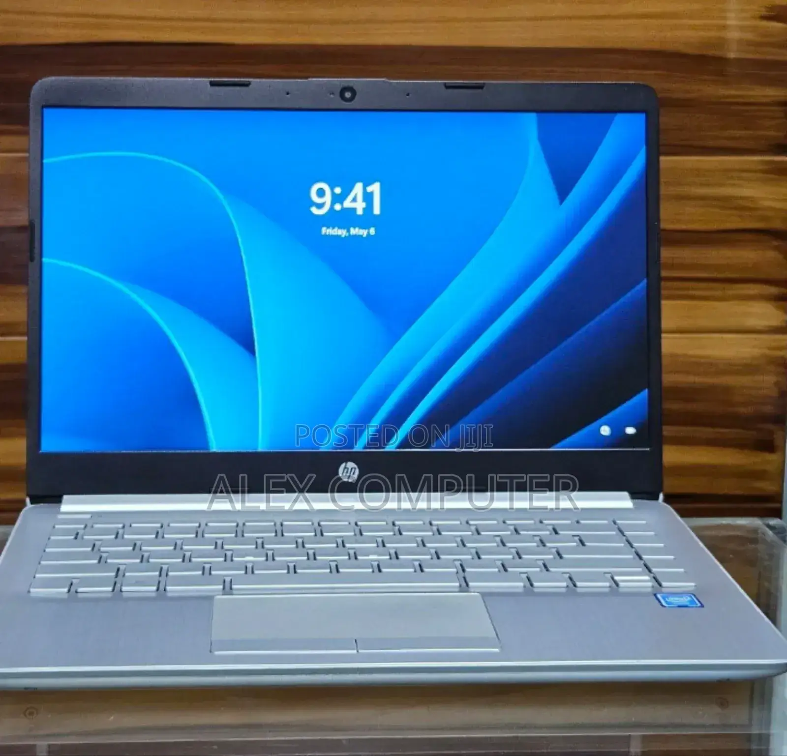 New Laptop HP Stream Notebook 8GB Intel SSD 60GB