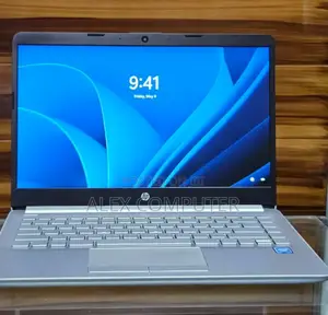 New Laptop HP Stream Notebook 8GB Intel SSD 60GB