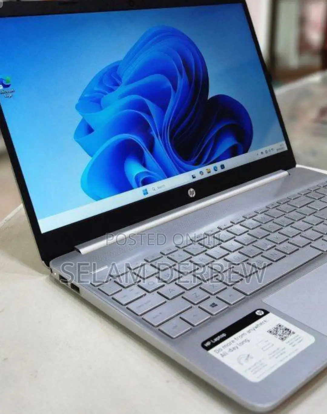 New Laptop HP Stream Notebook 8GB Intel Core I7 SSD 512GB