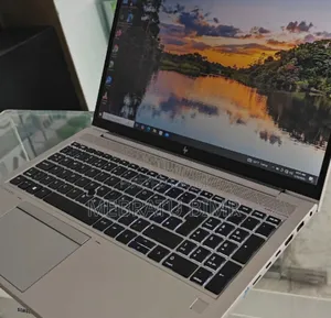 New Laptop HP EliteBook 850 G8 16GB Intel Core I7 SSD 512GB