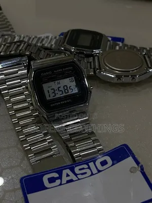 Photo - Casio Watches