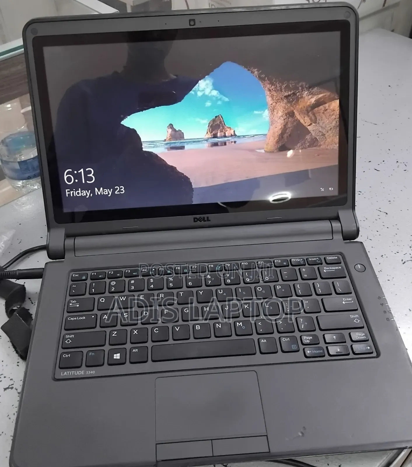 Laptop Dell Latitude 5310 4GB Intel Core I3 HDD 500GB