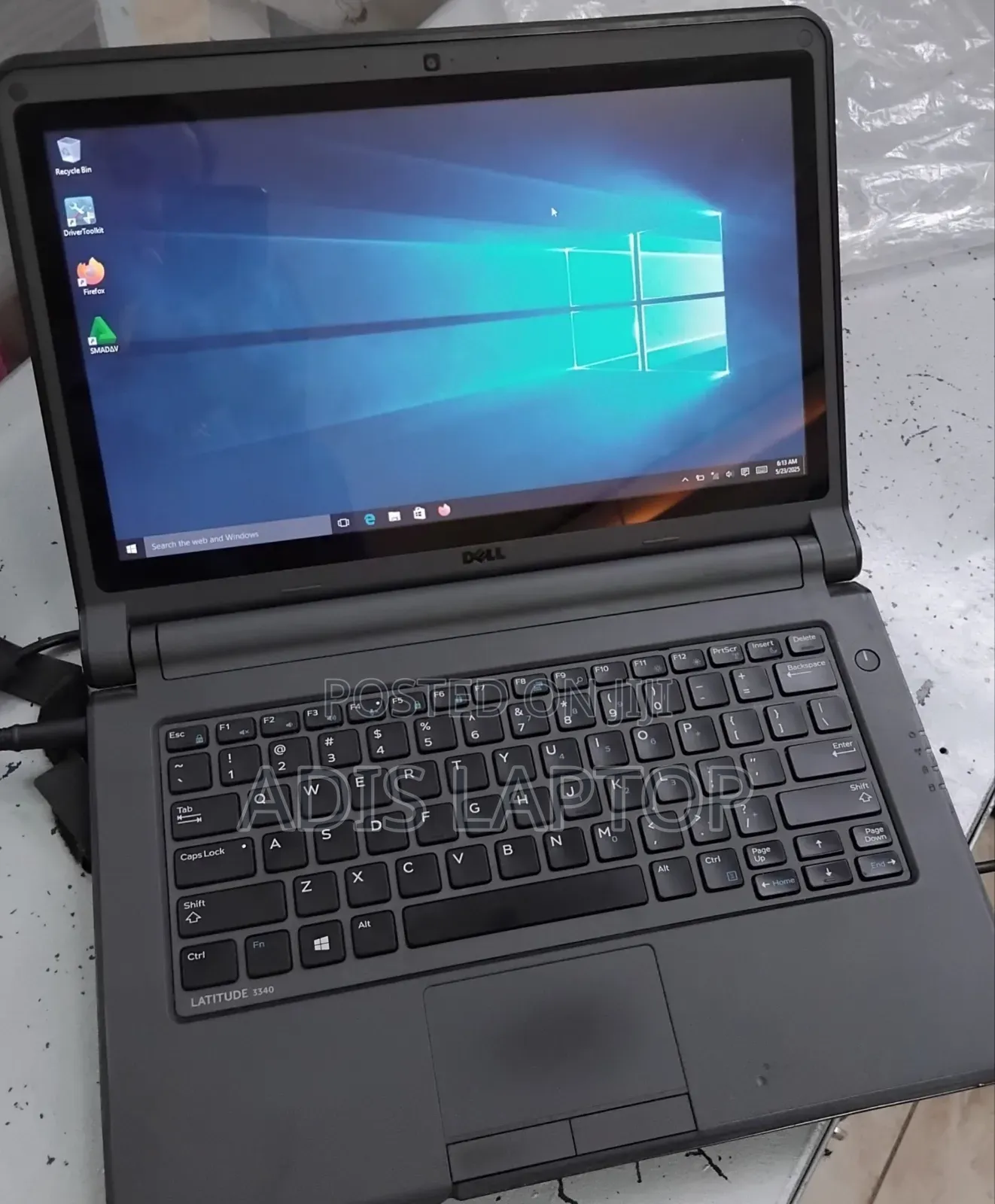 Laptop Dell Latitude 5310 4GB Intel Core I3 HDD 500GB