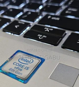 Photo - New Laptop HP EliteBook 840 G6 16GB Intel Core I5 SSD 512GB