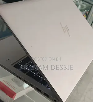 New Laptop HP EliteBook 850 G8 16GB Intel Core I7 SSD 512GB