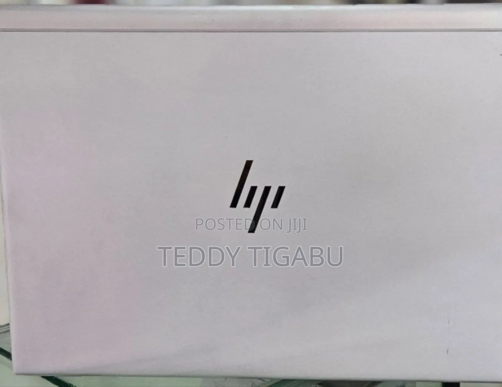 New Laptop HP EliteBook 840 G6 16GB Intel Core I5 SSD 512GB