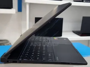 New Laptop HP Victus 15 16GB AMD Ryzen 5 SSD 512GB