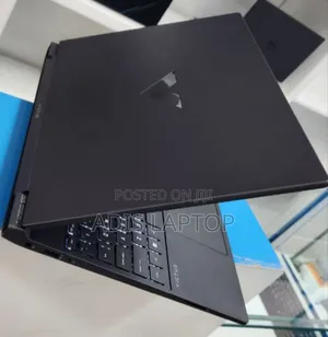 New Laptop HP Victus 15 16GB AMD Ryzen 5 SSD 512GB