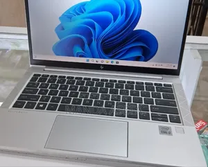 New Laptop HP EliteBook 830 G7 16GB Intel Core I7 SSD 512GB