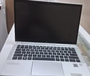 New Laptop HP EliteBook 830 G7 16GB Intel Core I7 SSD 512GB
