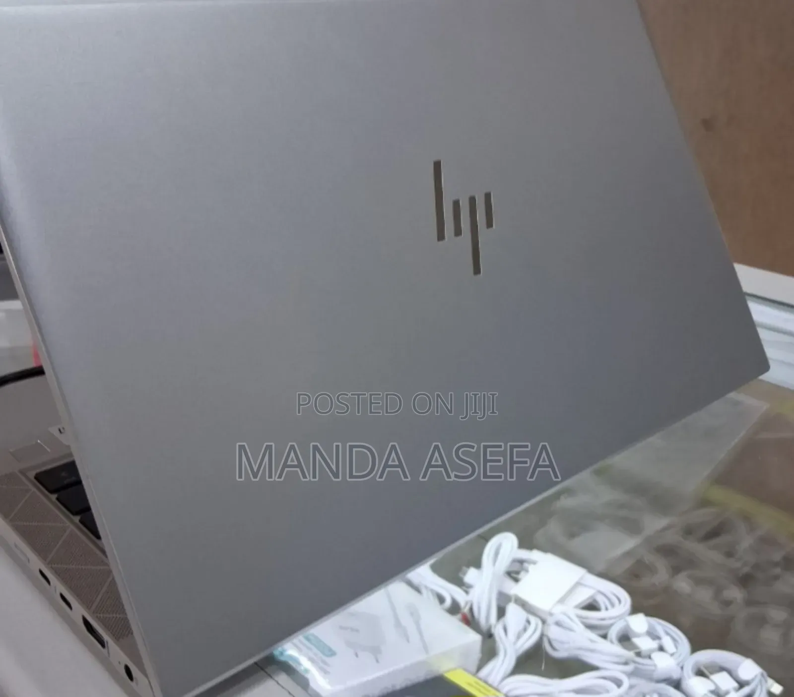 New Laptop HP EliteBook 830 G7 16GB Intel Core I7 SSD 512GB