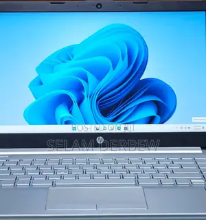 New Laptop HP Stream Notebook 8GB Intel SSD 60GB