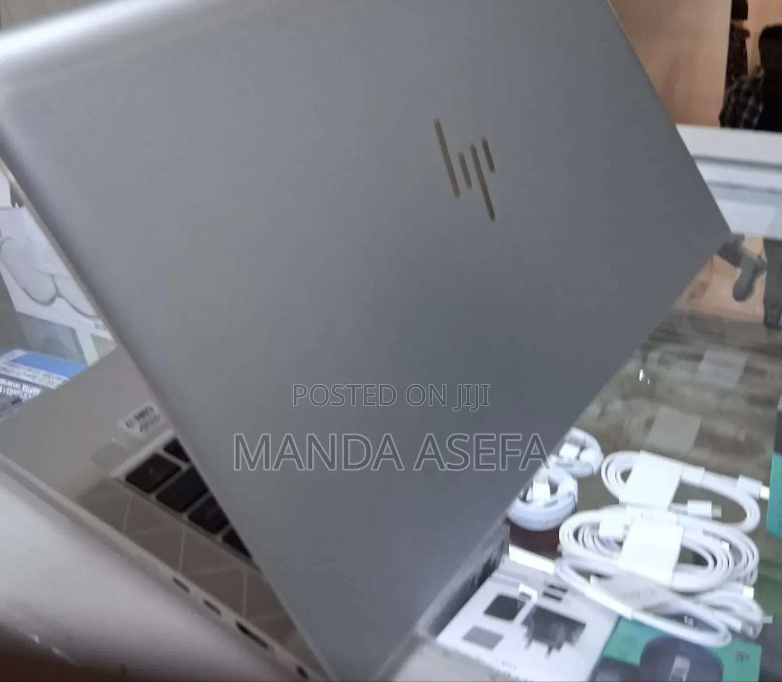 New Laptop HP EliteBook 840 G7 16GB Intel Core I5 SSD 512GB