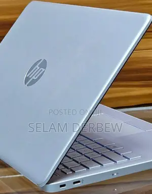 New Laptop HP Stream Notebook 8GB Intel SSD 60GB