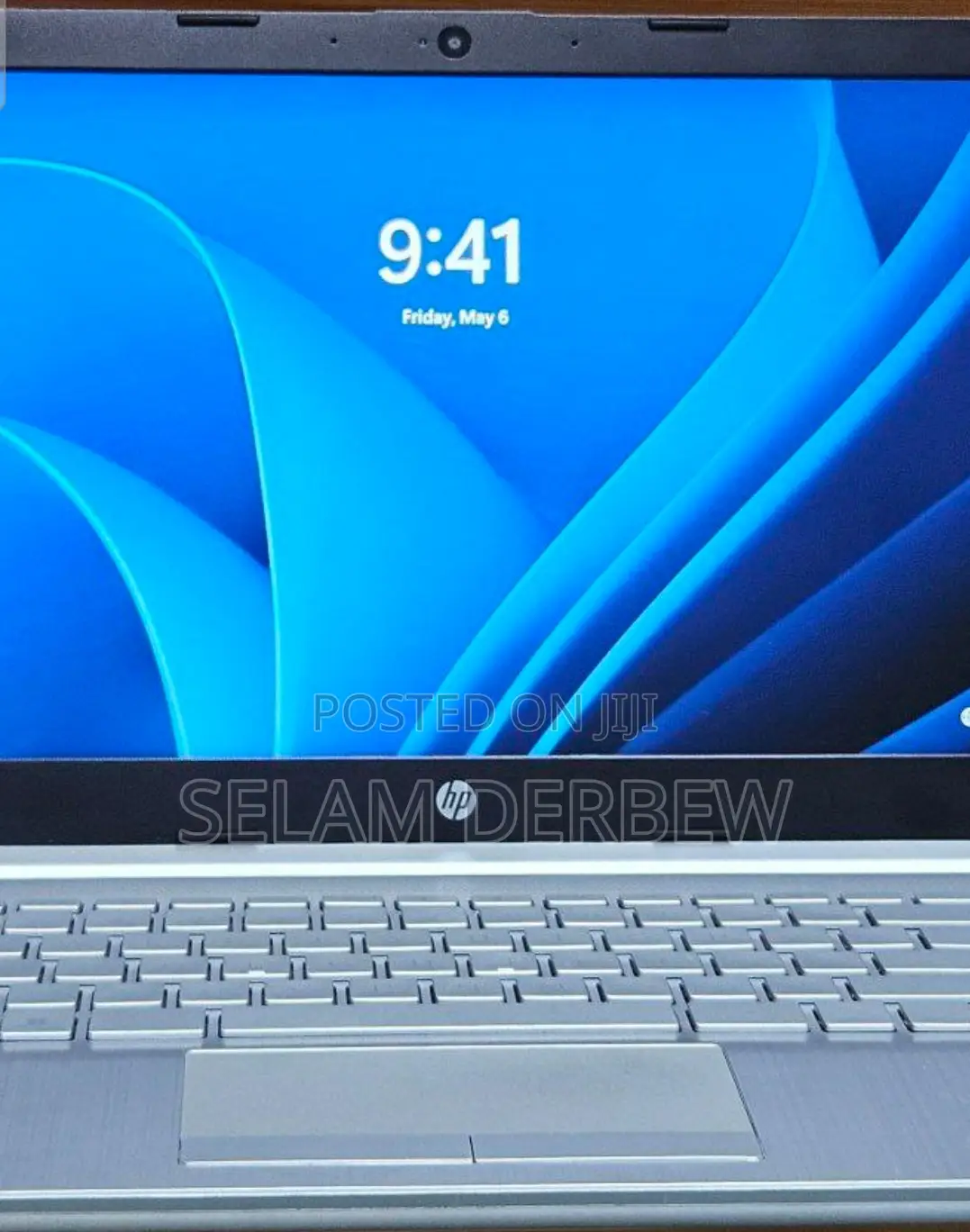 New Laptop HP Stream Notebook 8GB Intel SSD 60GB