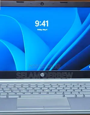 New Laptop HP Stream Notebook 8GB Intel SSD 60GB