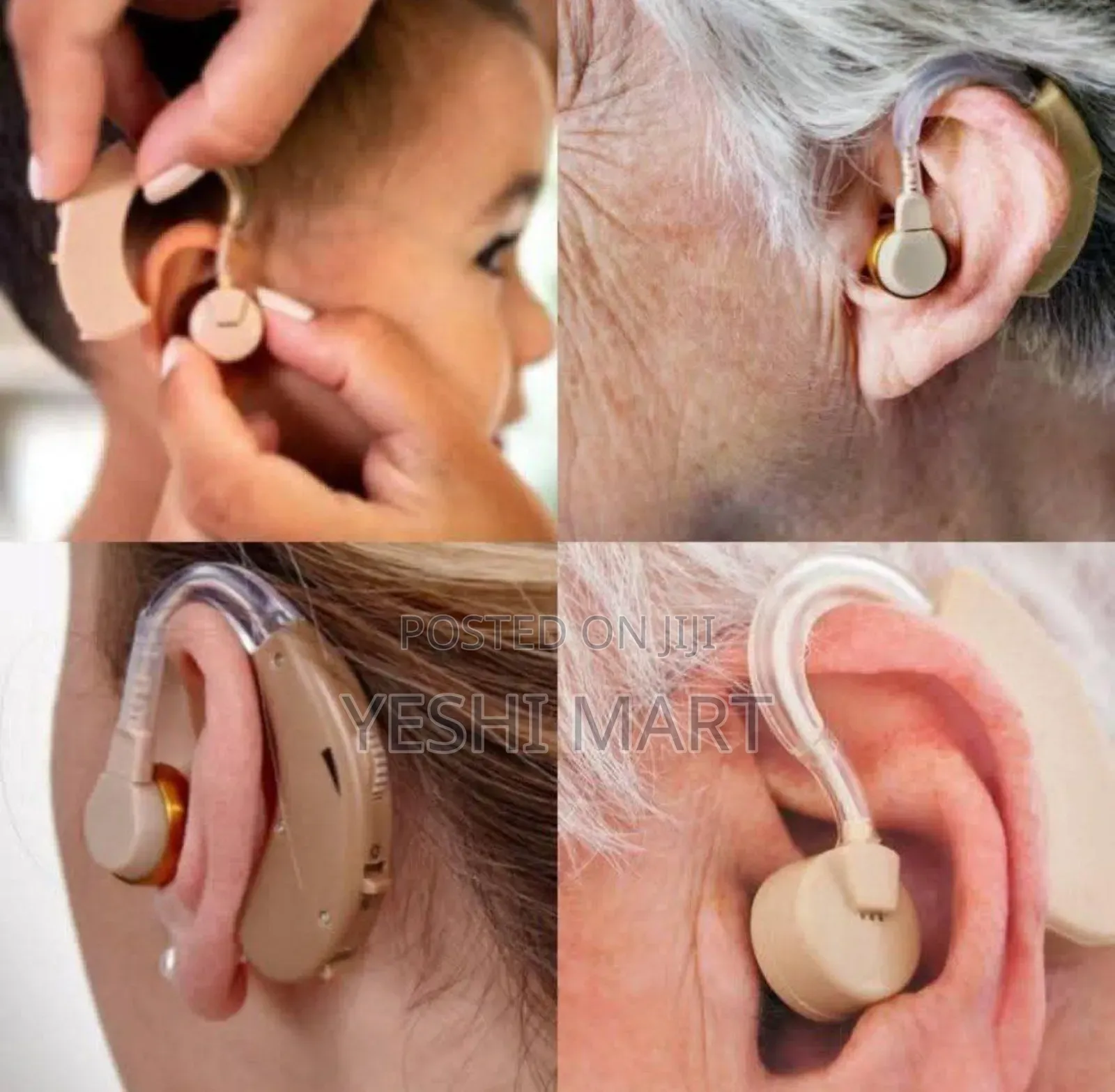 Bring The World To Your Ear