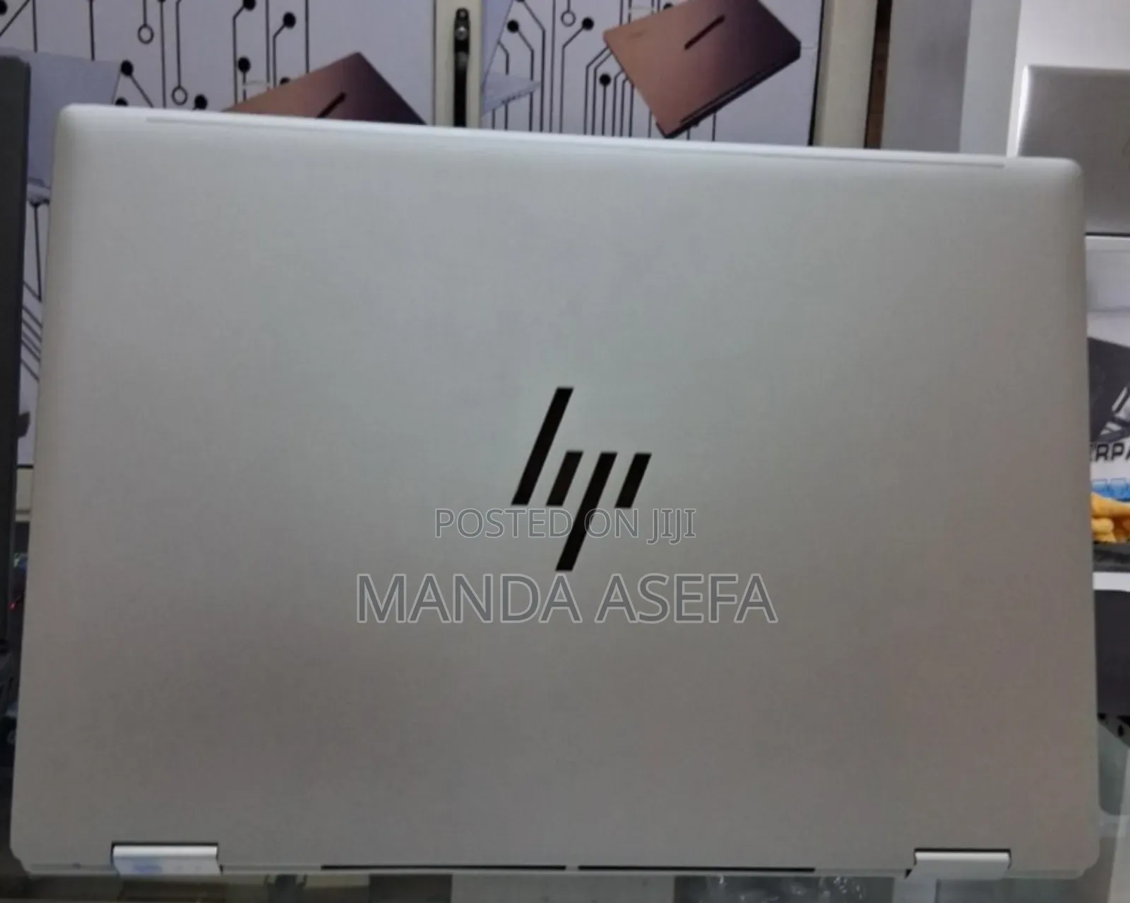 New Laptop HP Envy X360 16GB Intel Core Ultra 7 SSD 1T