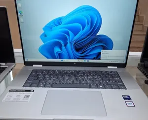 New Laptop HP Envy X360 16GB Intel Core Ultra 7 SSD 1T