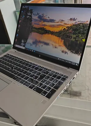 New Laptop HP EliteBook 850 G8 16GB Intel Core I7 SSD 512GB