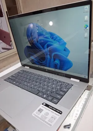 New Laptop HP Envy X360 16GB Intel Core Ultra 7 SSD 1T