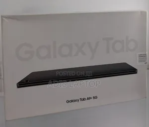 New Samsung Galaxy Tab A9 128 GB Silver