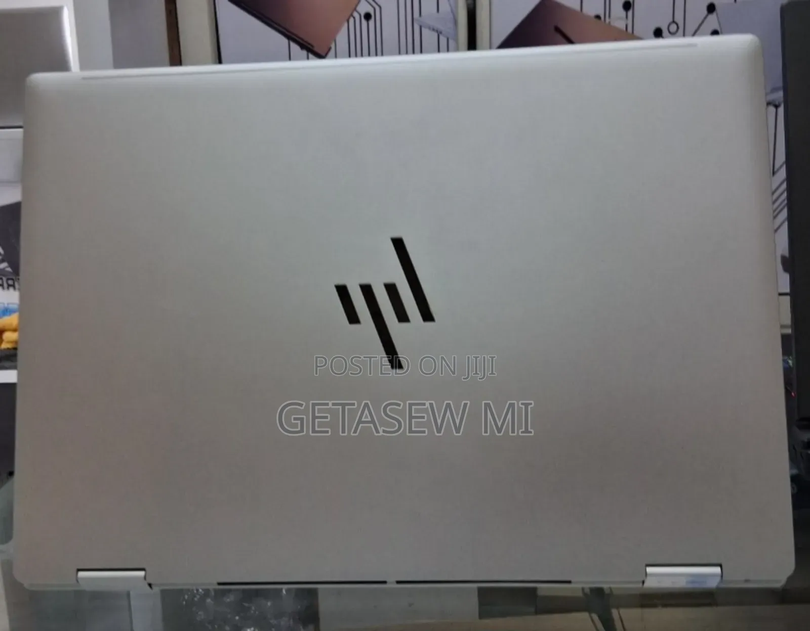 New Laptop HP Envy X360 16GB Intel Core Ultra 7 SSD 1T