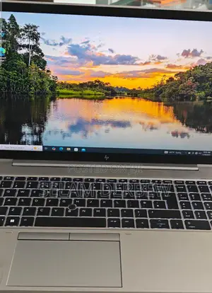 New Laptop HP EliteBook 850 G8 16GB Intel Core I7 SSD 512GB