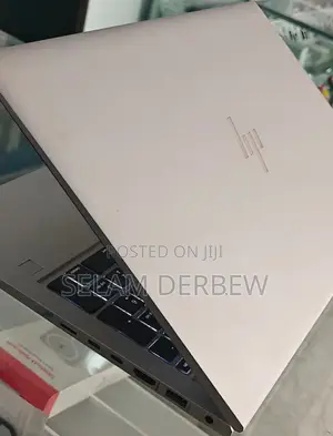 New Laptop HP EliteBook 850 G8 16GB Intel Core I7 SSD 512GB