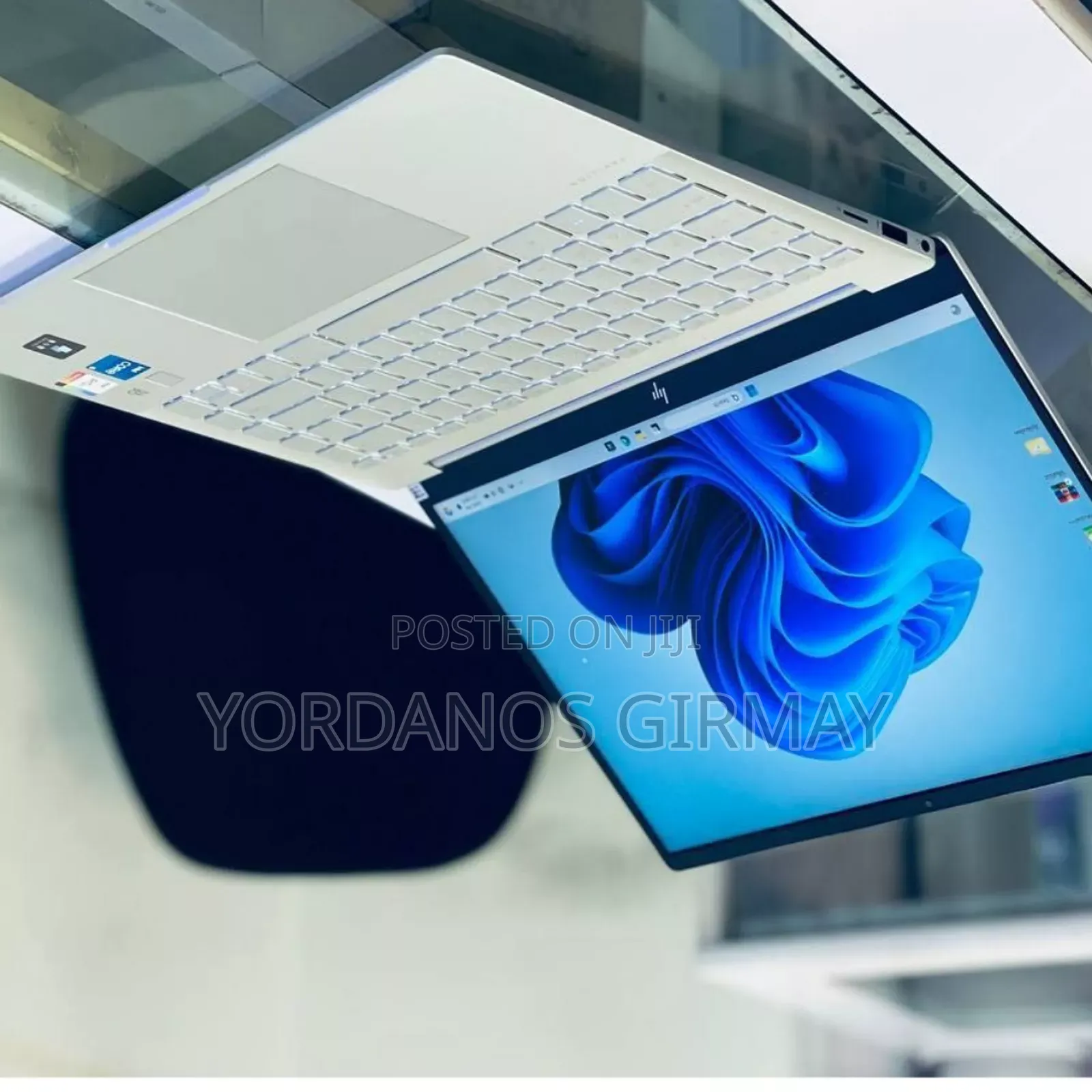 New Laptop HP Pavilion 15 16GB Intel Core I7 SSD 512GB